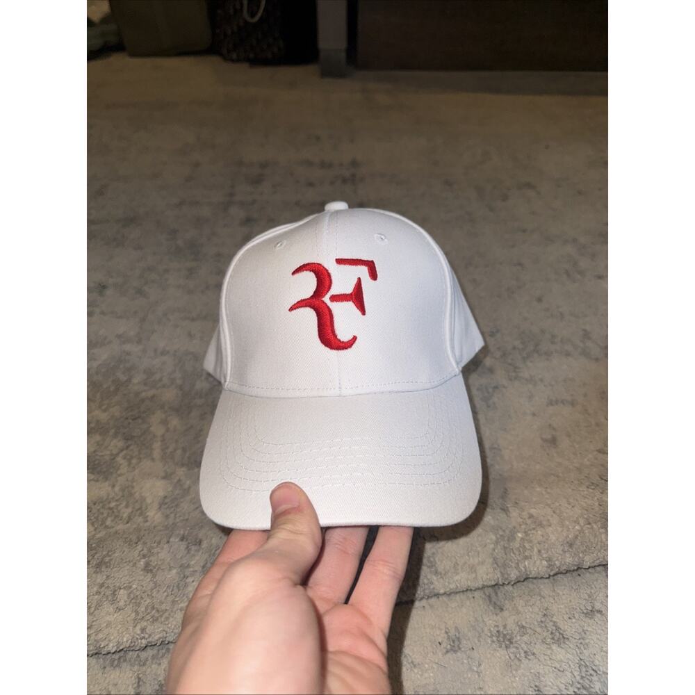 Rodger Federer Hat